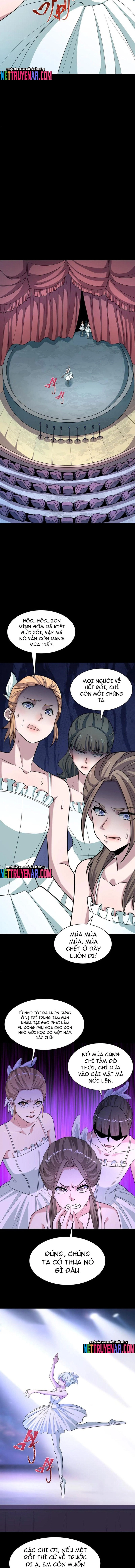 Kỷ Nguyên Kỳ Lạ: Chapter 513