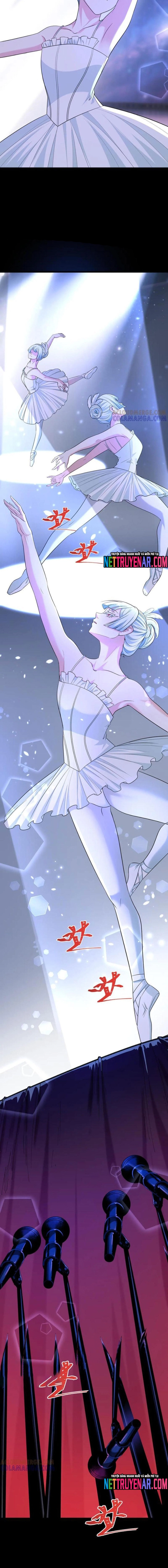 Kỷ Nguyên Kỳ Lạ: Chapter 513