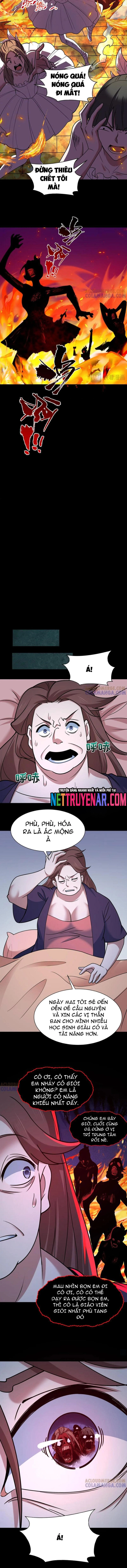 Kỷ Nguyên Kỳ Lạ: Chapter 515