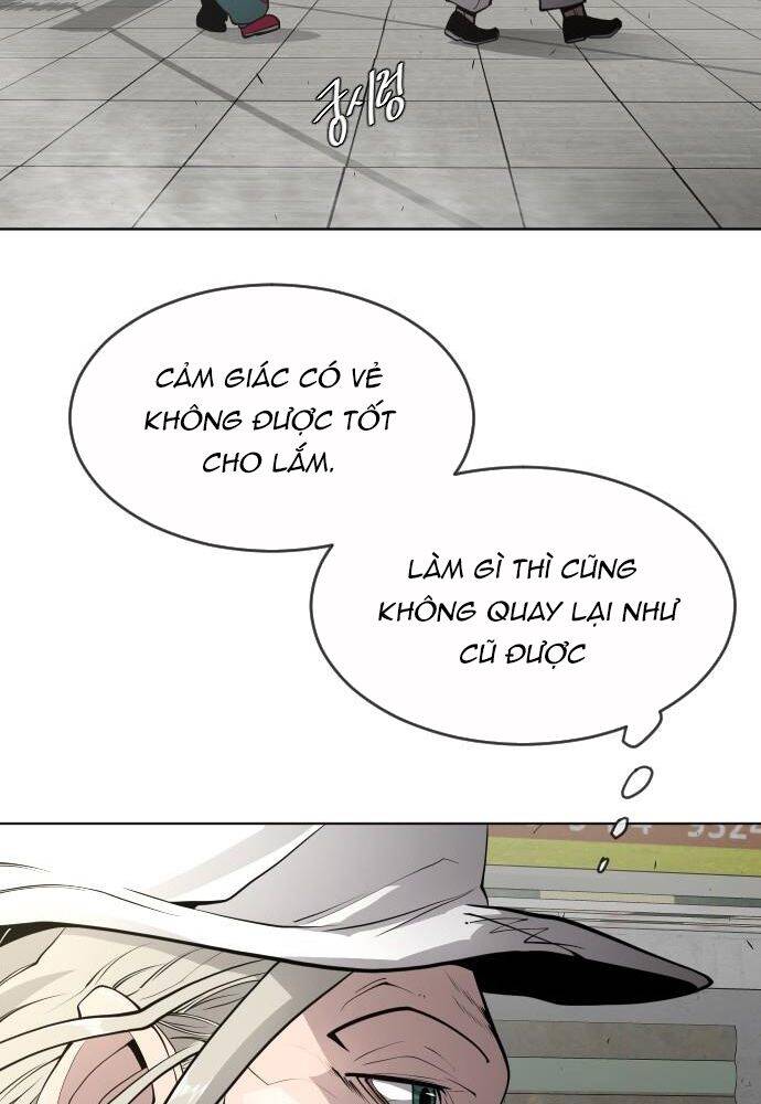 Kỷ Nguyên Siêu Anh Hùng: Chapter 100