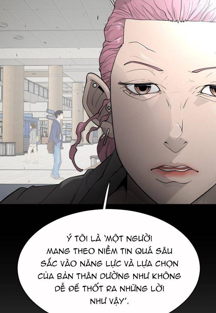 Kỷ Nguyên Siêu Anh Hùng: Chapter 100