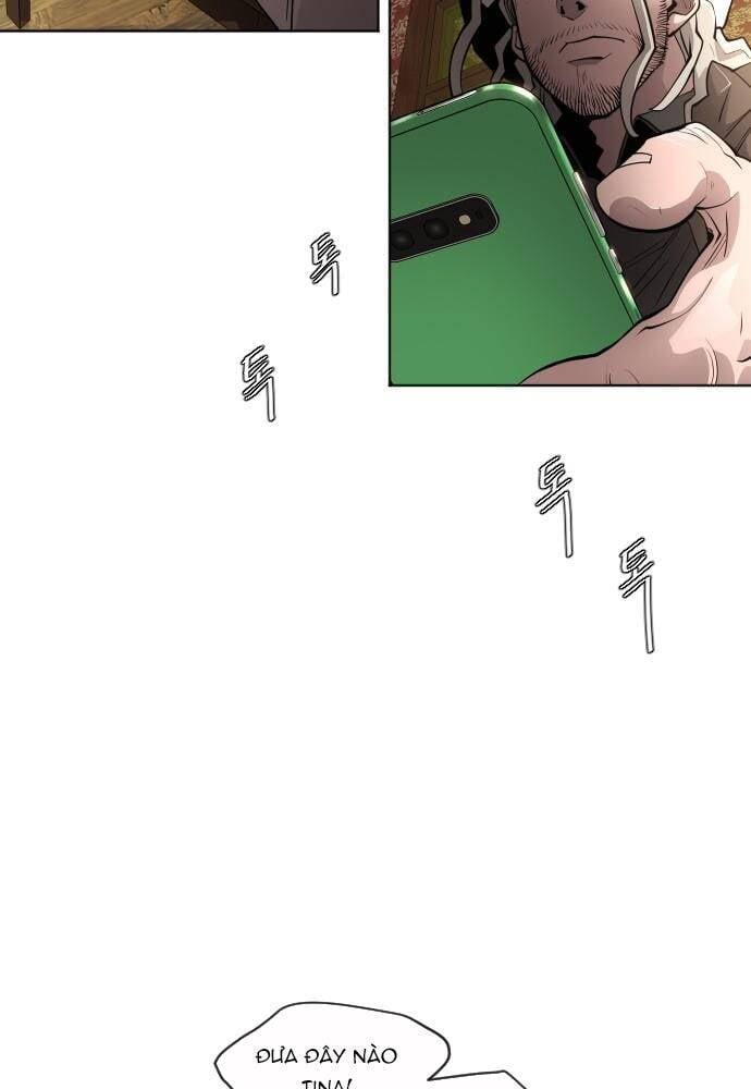 Kỷ Nguyên Siêu Anh Hùng: Chapter 100