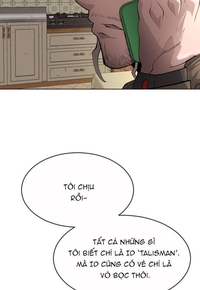 Kỷ Nguyên Siêu Anh Hùng: Chapter 100