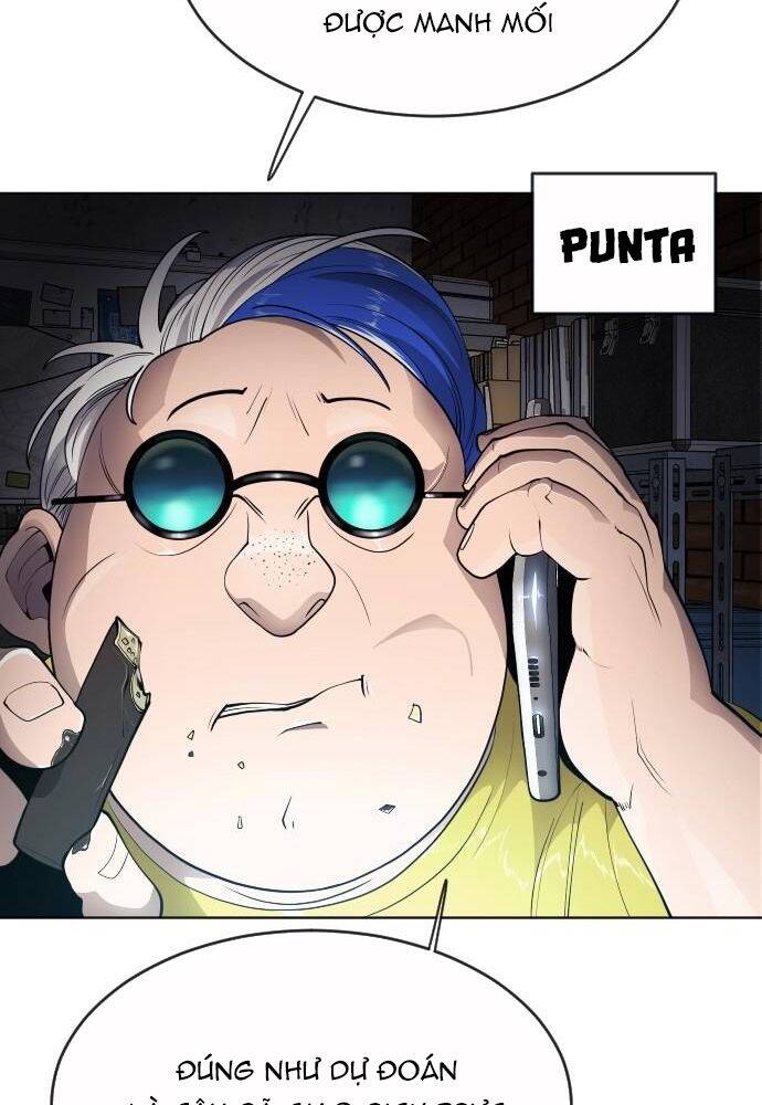 Kỷ Nguyên Siêu Anh Hùng: Chapter 100