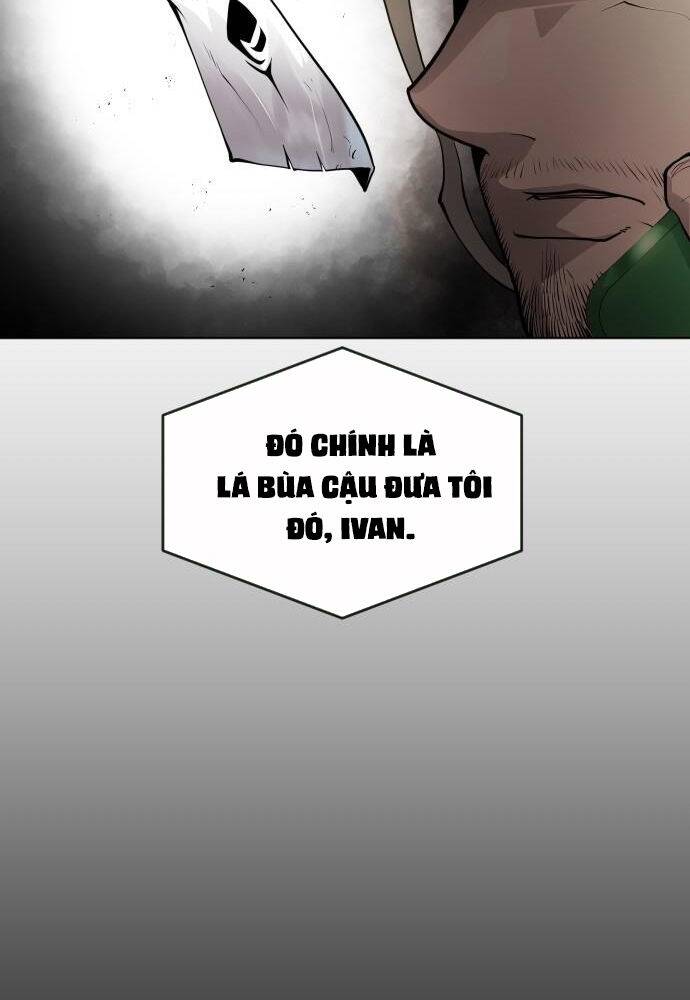 Kỷ Nguyên Siêu Anh Hùng: Chapter 100