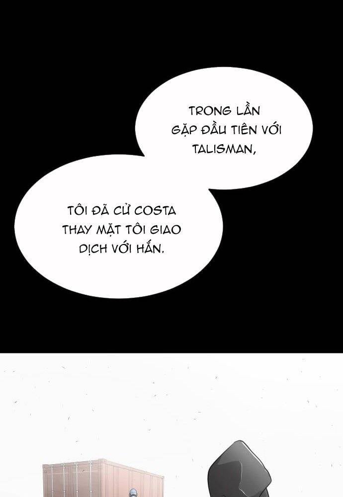 Kỷ Nguyên Siêu Anh Hùng: Chapter 100