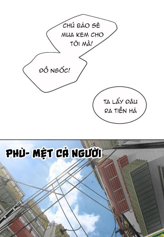 Kỷ Nguyên Siêu Anh Hùng: Chapter 100