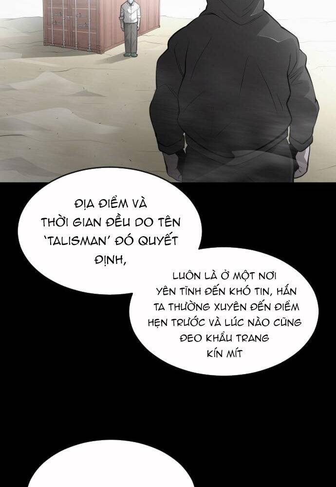 Kỷ Nguyên Siêu Anh Hùng: Chapter 100