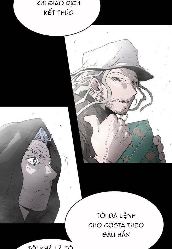 Kỷ Nguyên Siêu Anh Hùng: Chapter 100