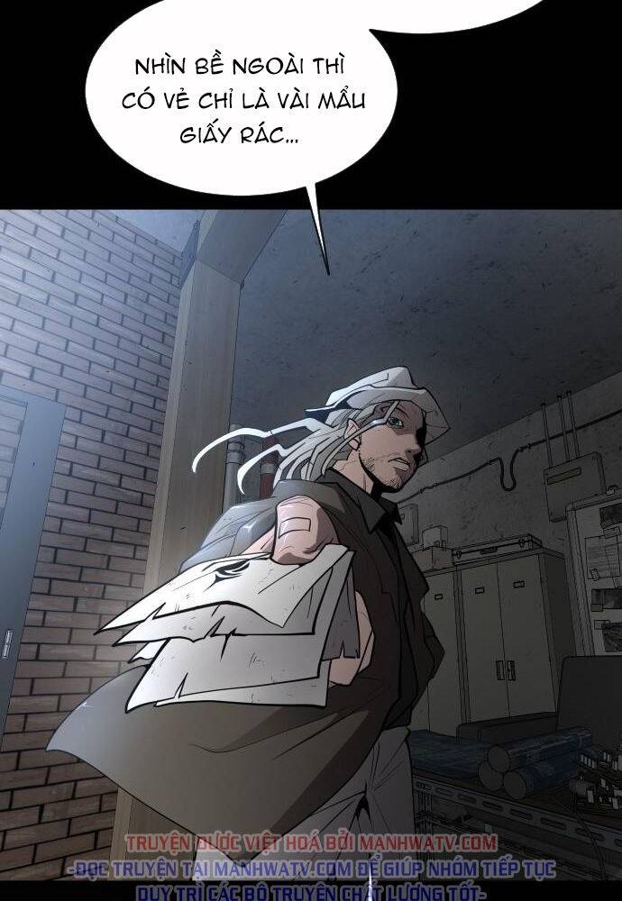 Kỷ Nguyên Siêu Anh Hùng: Chapter 100