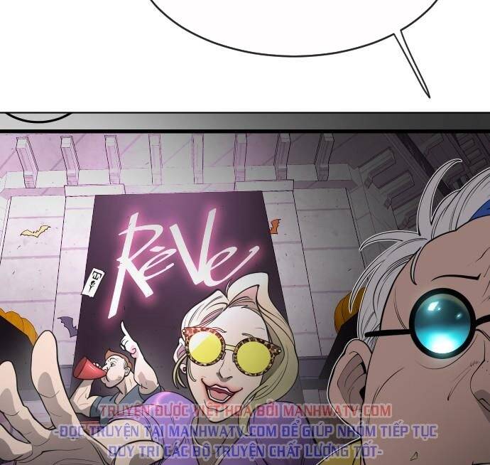 Kỷ Nguyên Siêu Anh Hùng: Chapter 100