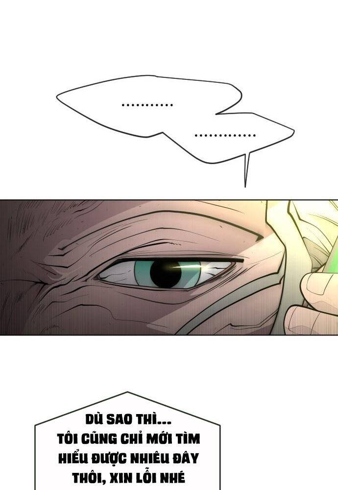 Kỷ Nguyên Siêu Anh Hùng: Chapter 100