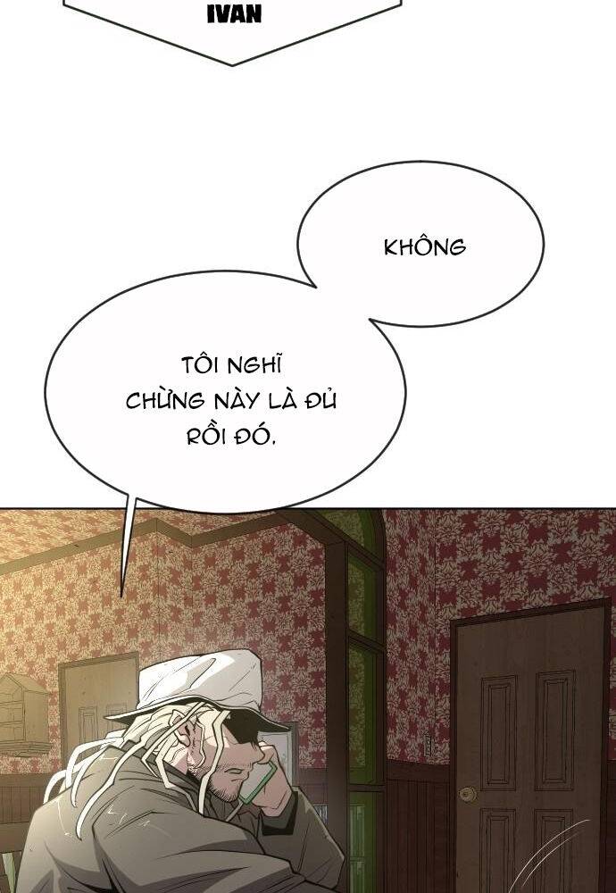 Kỷ Nguyên Siêu Anh Hùng: Chapter 100