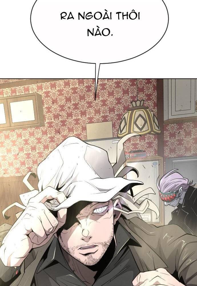 Kỷ Nguyên Siêu Anh Hùng: Chapter 100