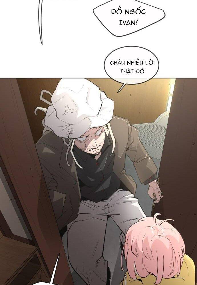 Kỷ Nguyên Siêu Anh Hùng: Chapter 100