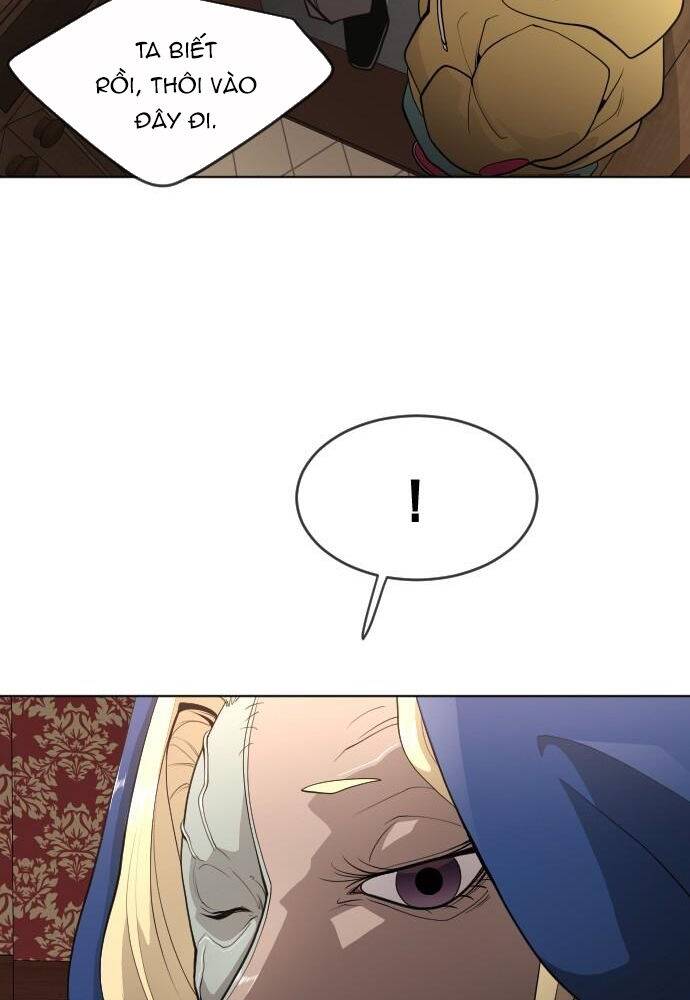 Kỷ Nguyên Siêu Anh Hùng: Chapter 100