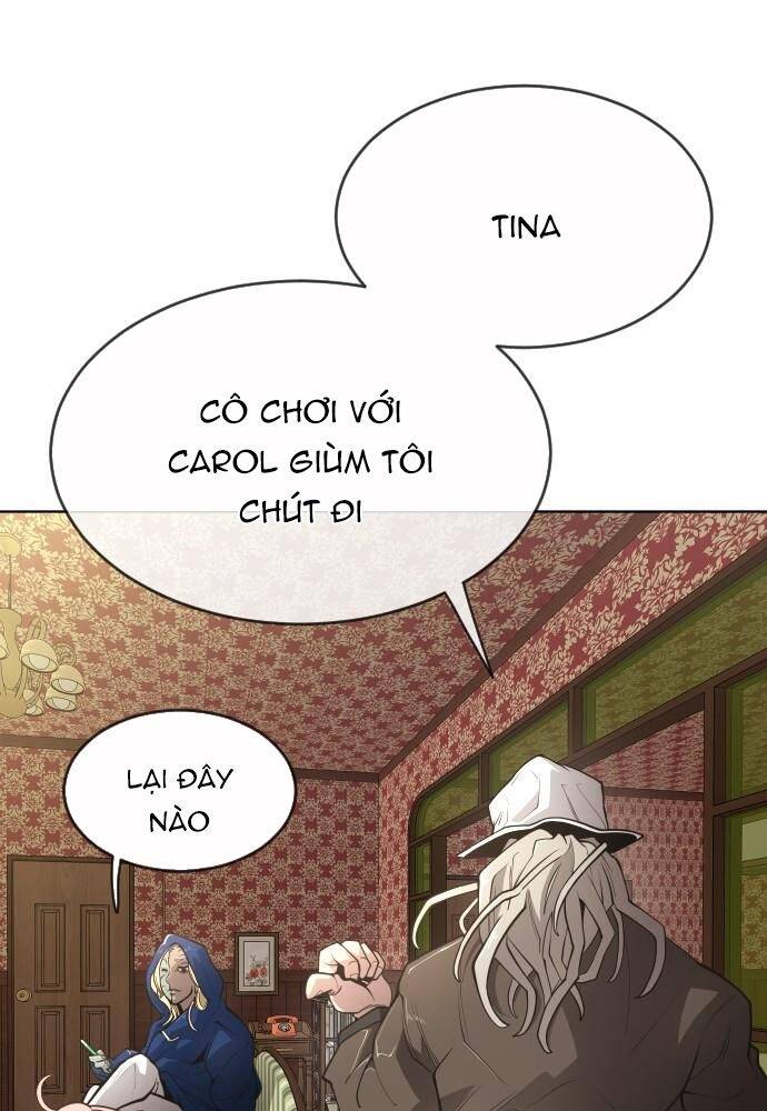 Kỷ Nguyên Siêu Anh Hùng: Chapter 100