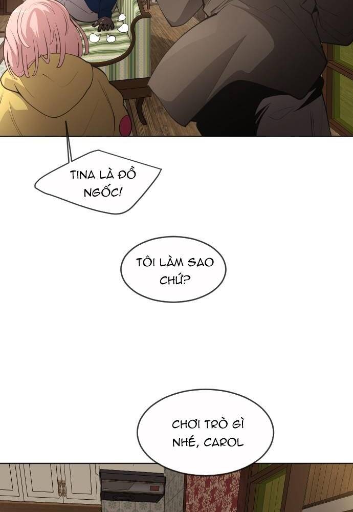 Kỷ Nguyên Siêu Anh Hùng: Chapter 100