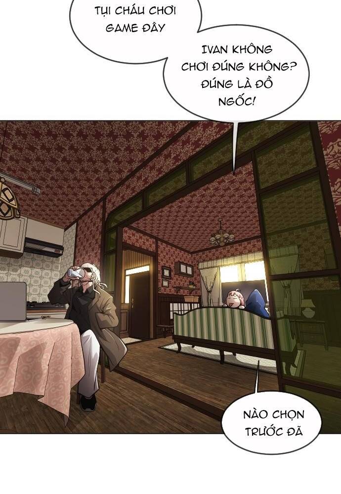 Kỷ Nguyên Siêu Anh Hùng: Chapter 100