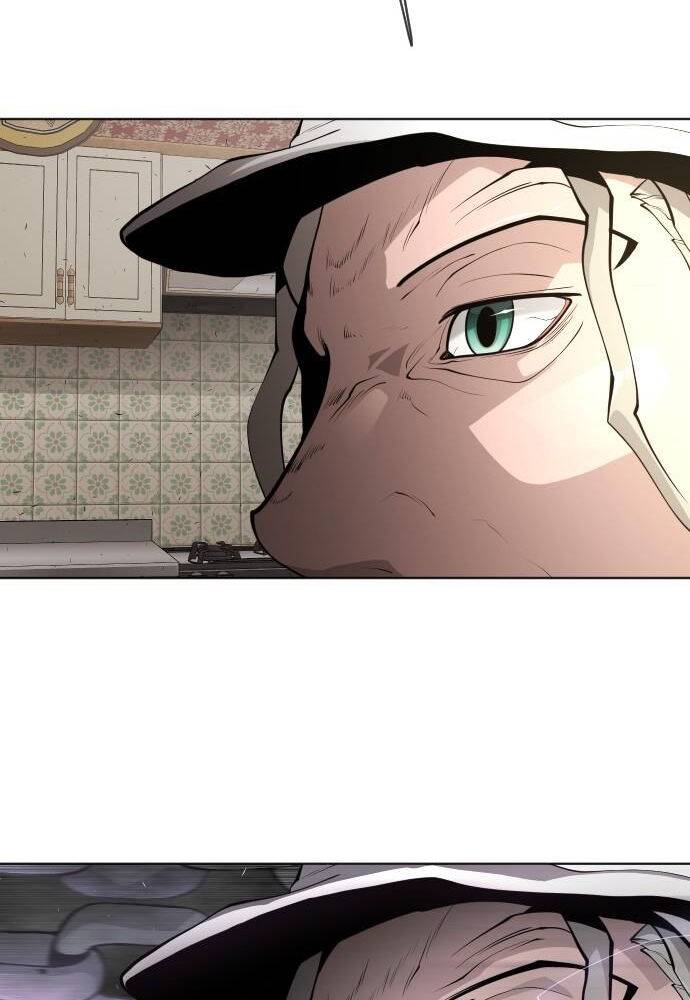 Kỷ Nguyên Siêu Anh Hùng: Chapter 100