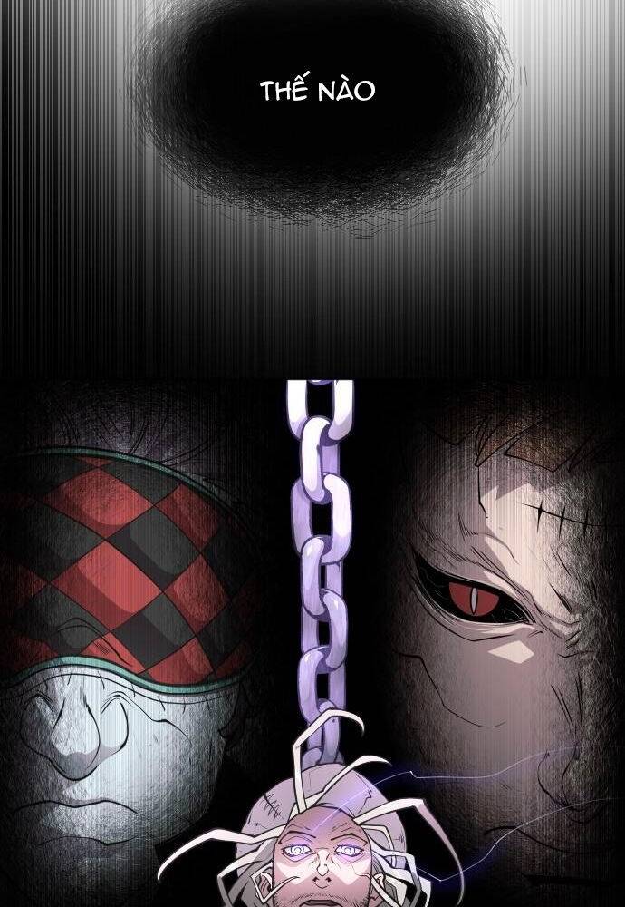 Kỷ Nguyên Siêu Anh Hùng: Chapter 100