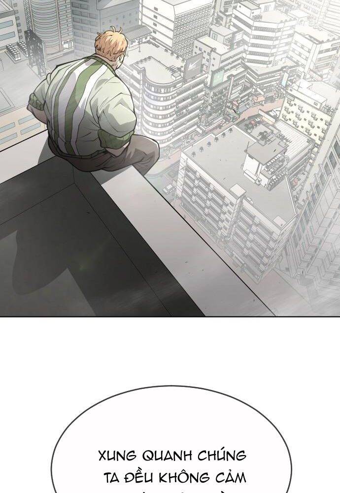 Kỷ Nguyên Siêu Anh Hùng: Chapter 100