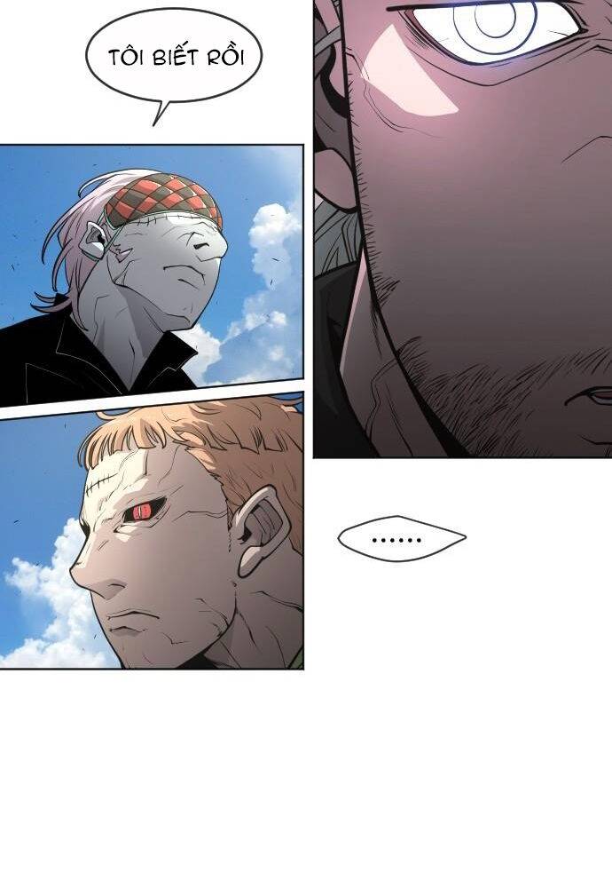 Kỷ Nguyên Siêu Anh Hùng: Chapter 100