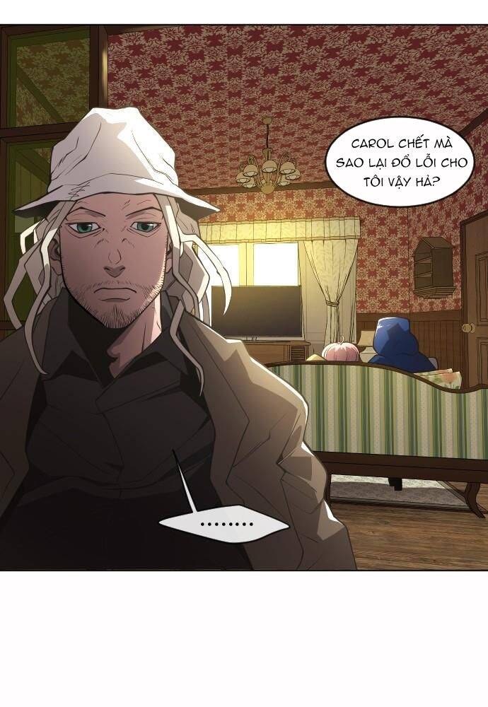 Kỷ Nguyên Siêu Anh Hùng: Chapter 100