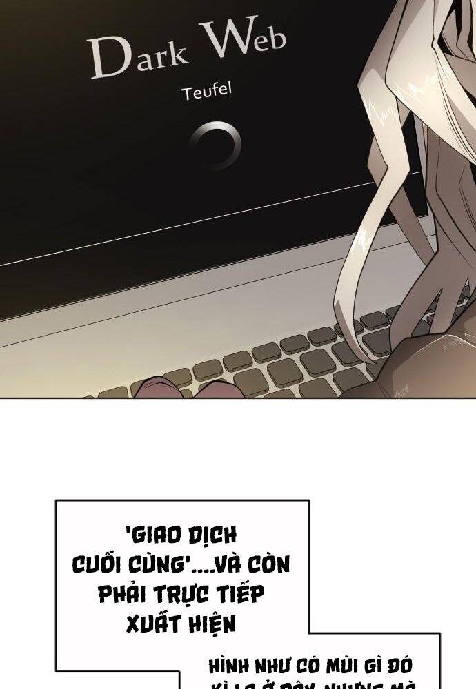 Kỷ Nguyên Siêu Anh Hùng: Chapter 100