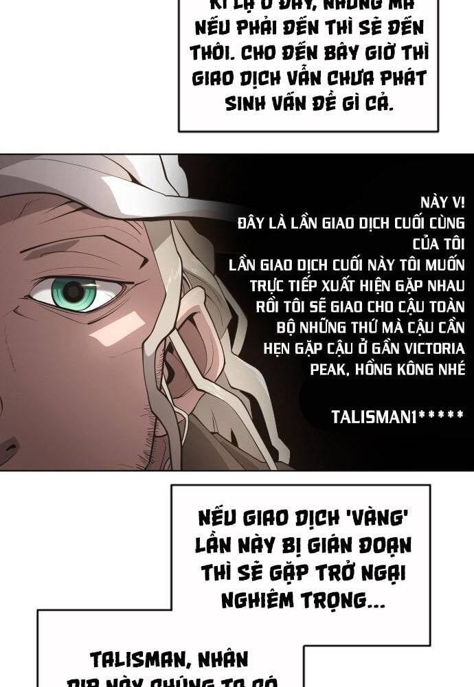 Kỷ Nguyên Siêu Anh Hùng: Chapter 100