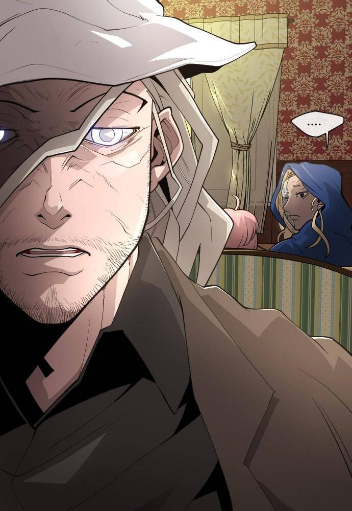 Kỷ Nguyên Siêu Anh Hùng: Chapter 100