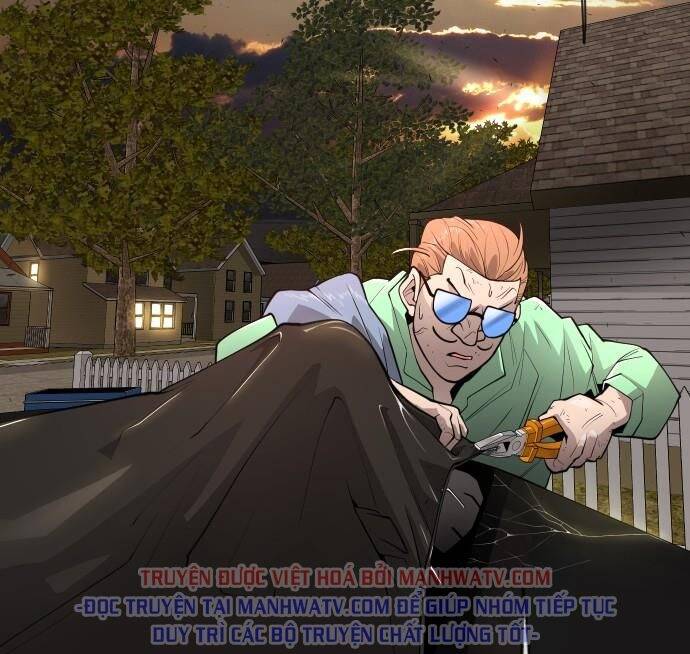 Kỷ Nguyên Siêu Anh Hùng: Chapter 100