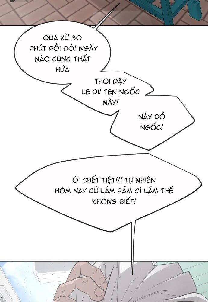 Kỷ Nguyên Siêu Anh Hùng: Chapter 100