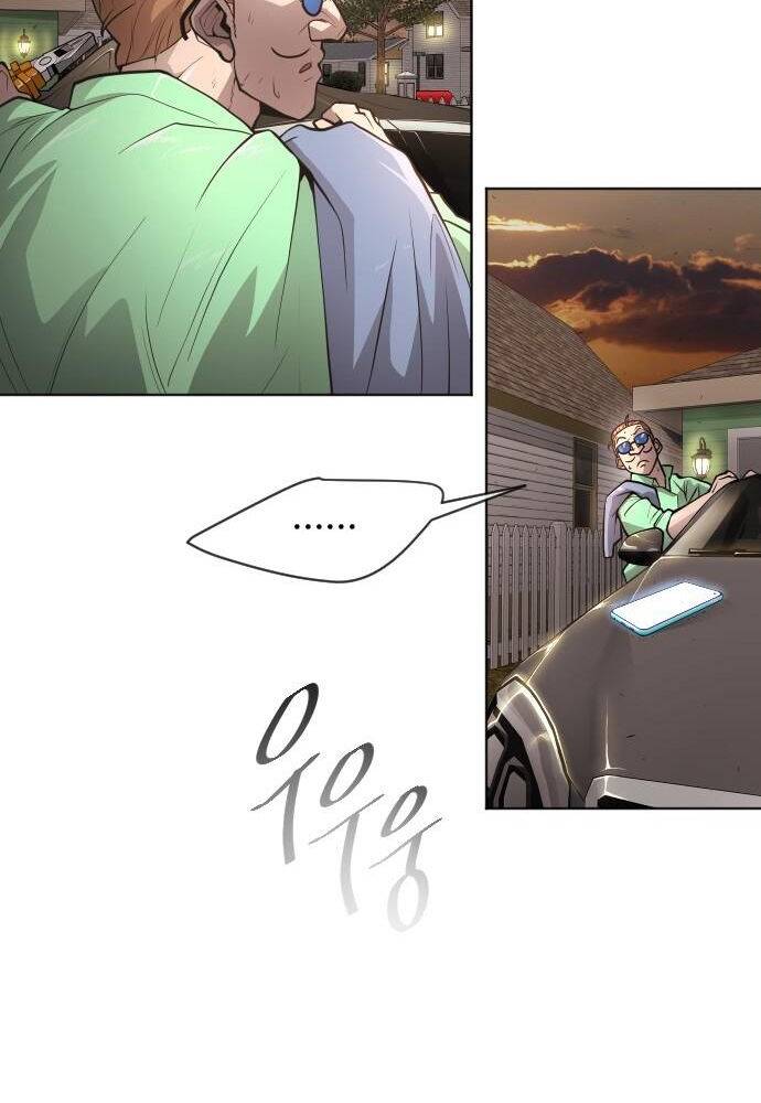 Kỷ Nguyên Siêu Anh Hùng: Chapter 100