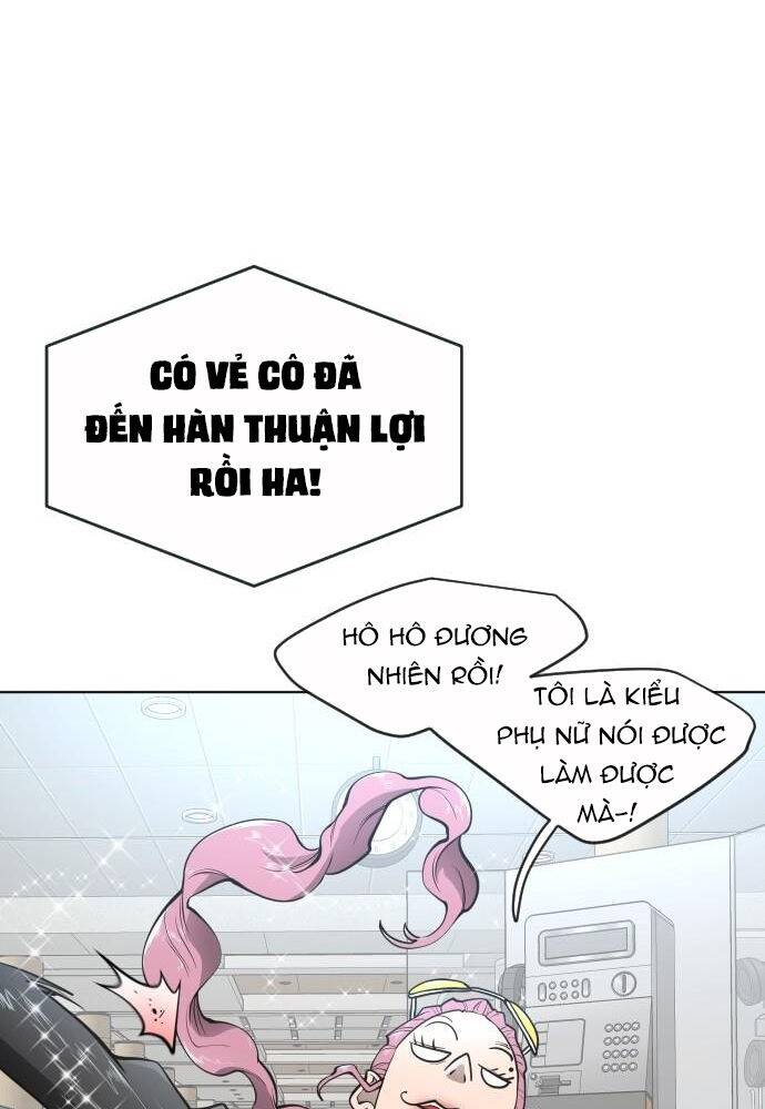 Kỷ Nguyên Siêu Anh Hùng: Chapter 100