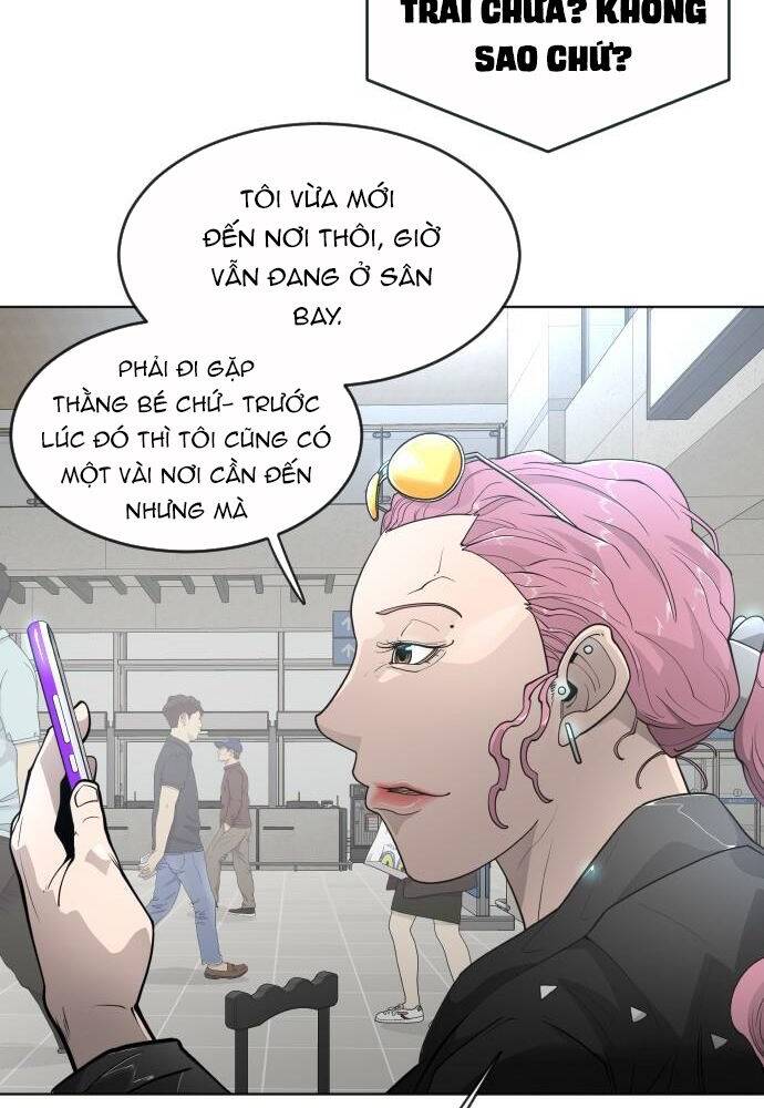 Kỷ Nguyên Siêu Anh Hùng: Chapter 100