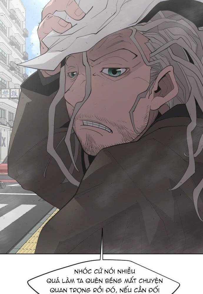 Kỷ Nguyên Siêu Anh Hùng: Chapter 100