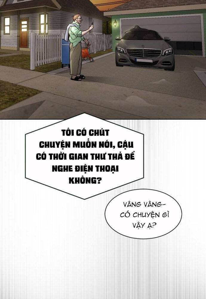 Kỷ Nguyên Siêu Anh Hùng: Chapter 100