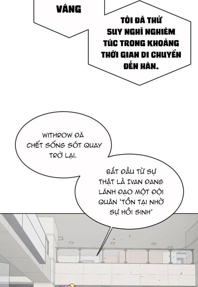 Kỷ Nguyên Siêu Anh Hùng: Chapter 100