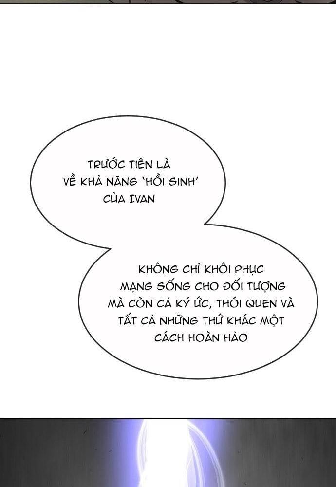 Kỷ Nguyên Siêu Anh Hùng: Chapter 100