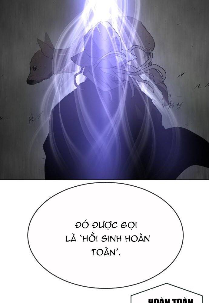 Kỷ Nguyên Siêu Anh Hùng: Chapter 100