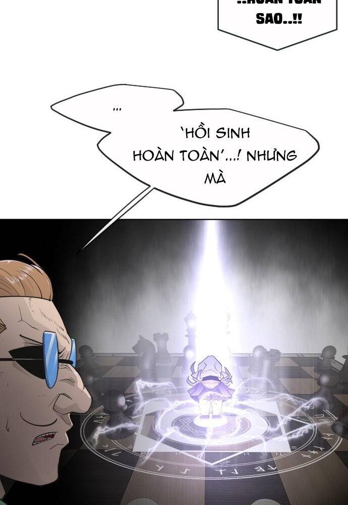 Kỷ Nguyên Siêu Anh Hùng: Chapter 100