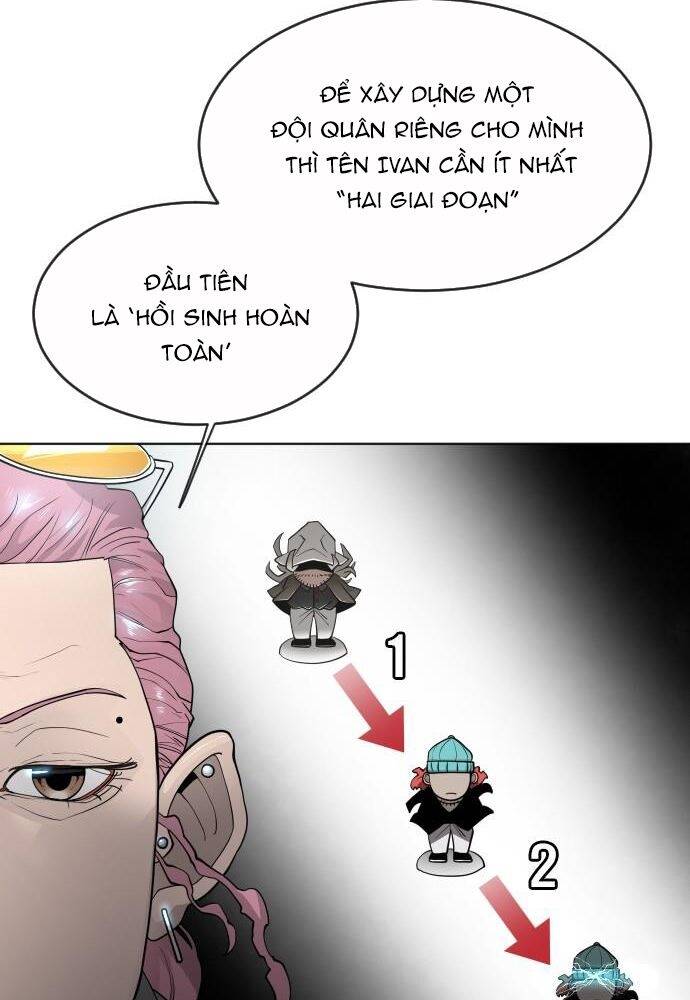 Kỷ Nguyên Siêu Anh Hùng: Chapter 100