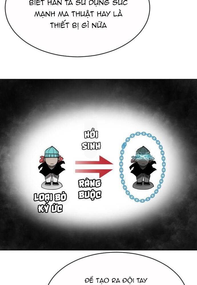 Kỷ Nguyên Siêu Anh Hùng: Chapter 100