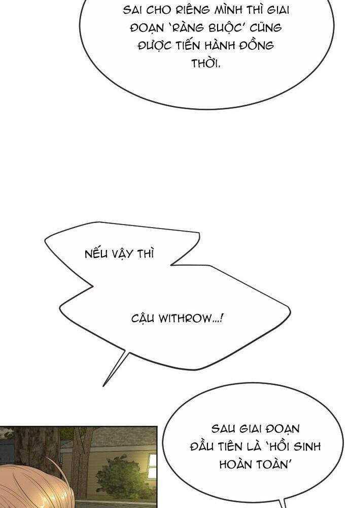 Kỷ Nguyên Siêu Anh Hùng: Chapter 100