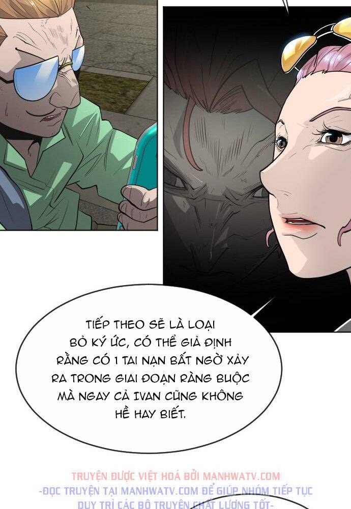 Kỷ Nguyên Siêu Anh Hùng: Chapter 100