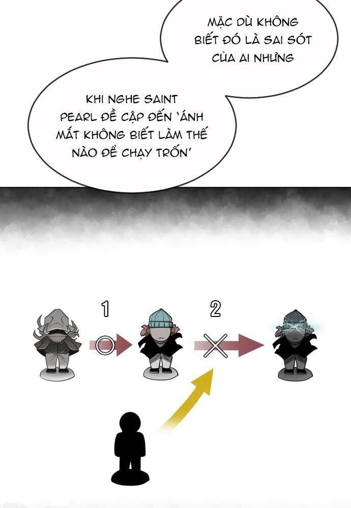 Kỷ Nguyên Siêu Anh Hùng: Chapter 100