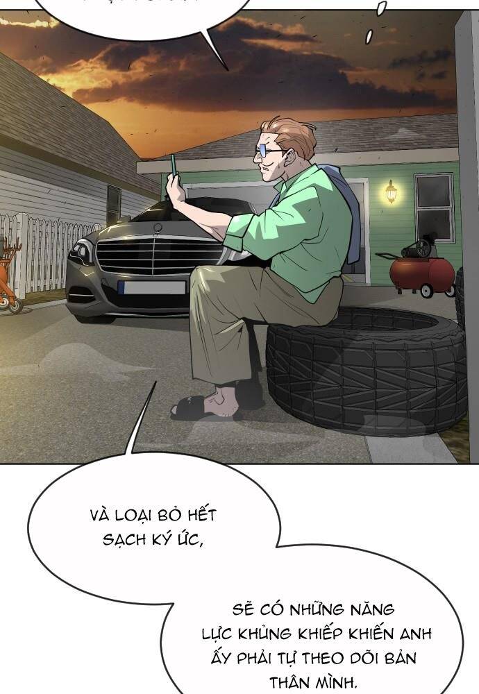 Kỷ Nguyên Siêu Anh Hùng: Chapter 100