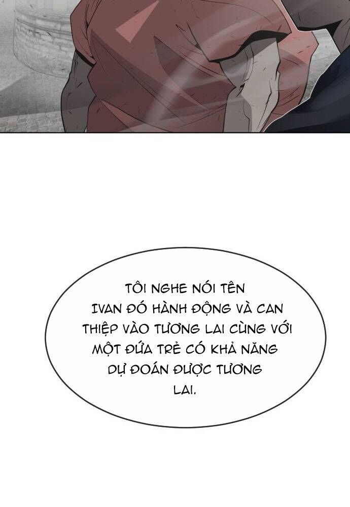 Kỷ Nguyên Siêu Anh Hùng: Chapter 100