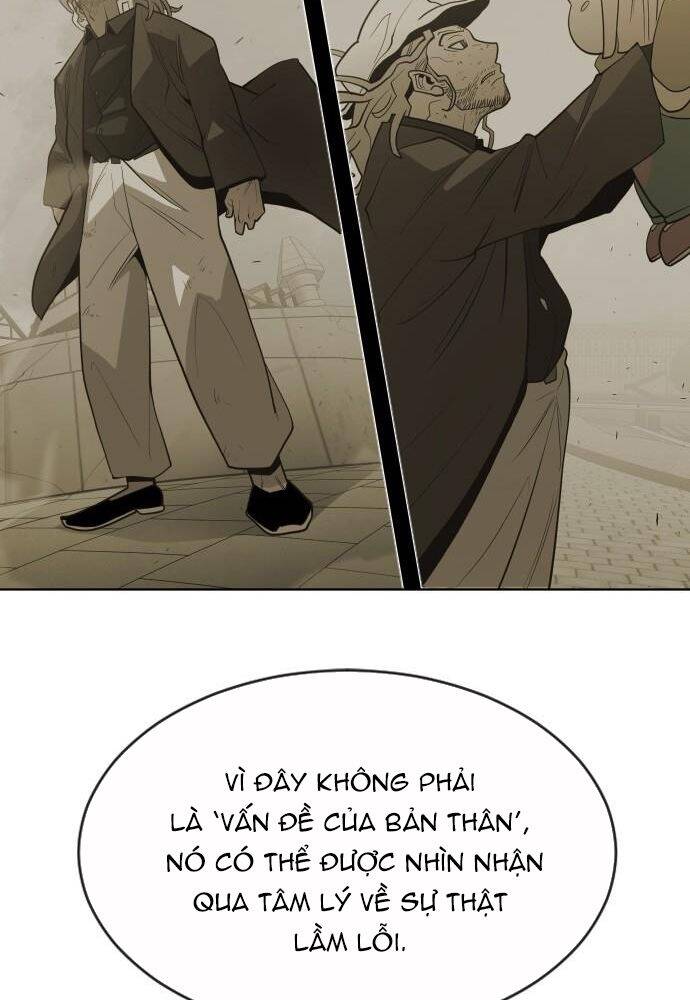 Kỷ Nguyên Siêu Anh Hùng: Chapter 100